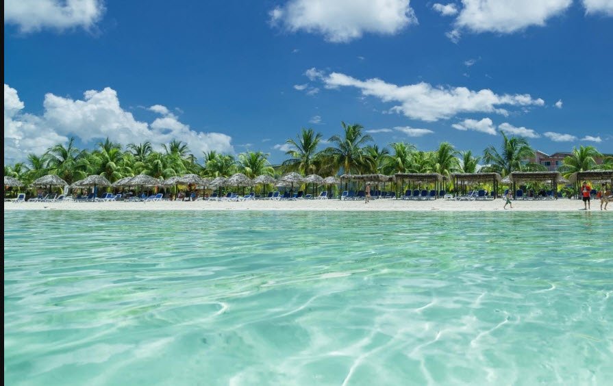 Cayo Coco, Ciego de Ávila Province, Cuba